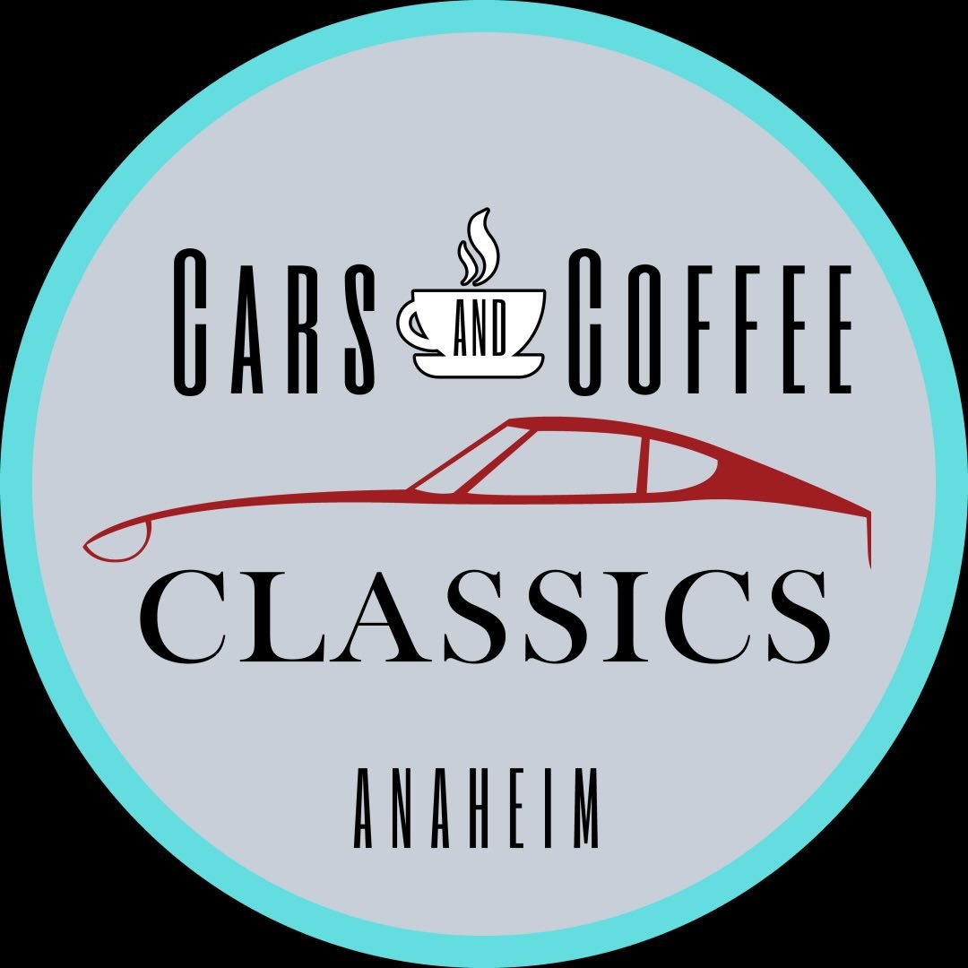 Cars and Coffee Classics — Cars & Coffee meet