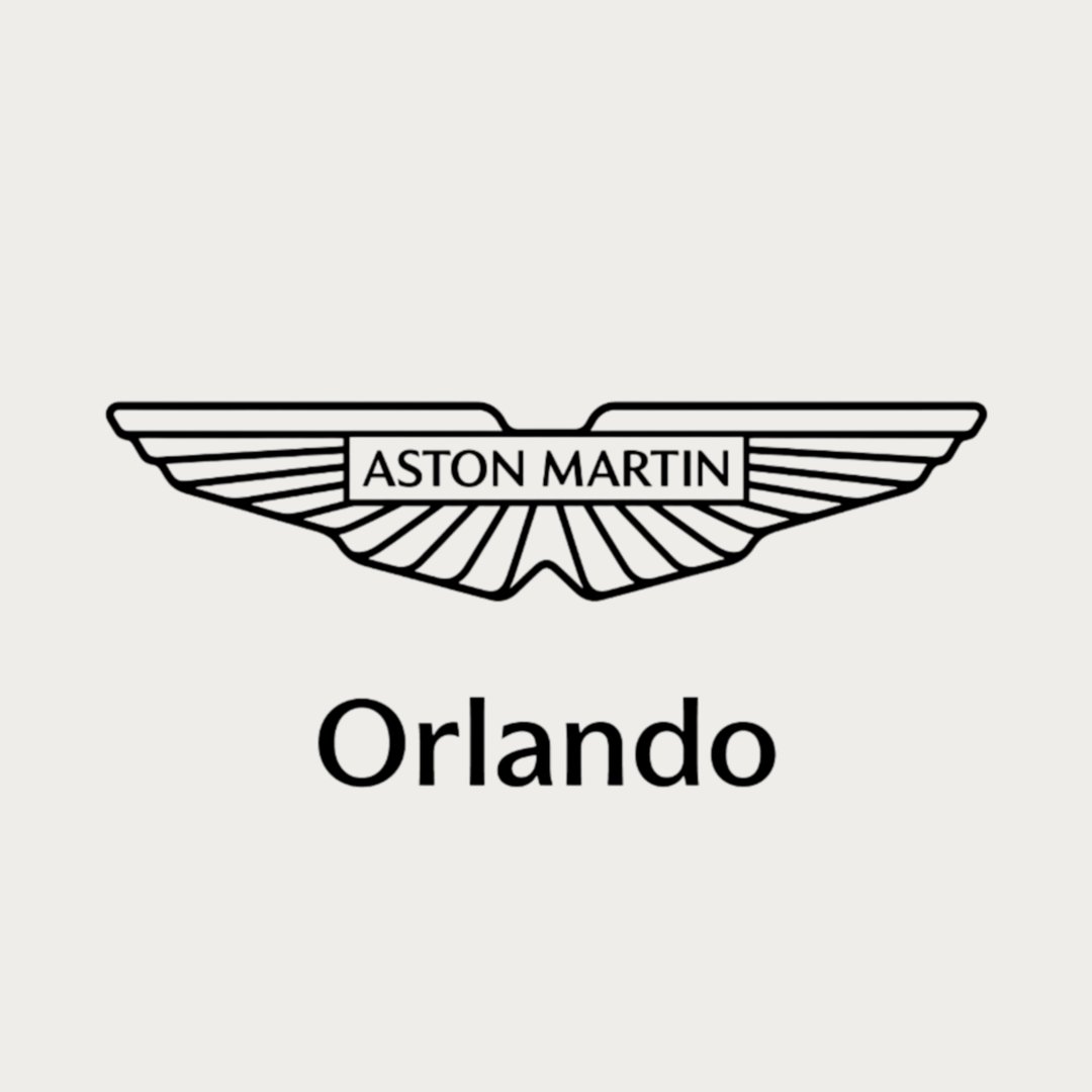 Aston Martin Orlando Cars & Coffee — Cars & Coffee meet