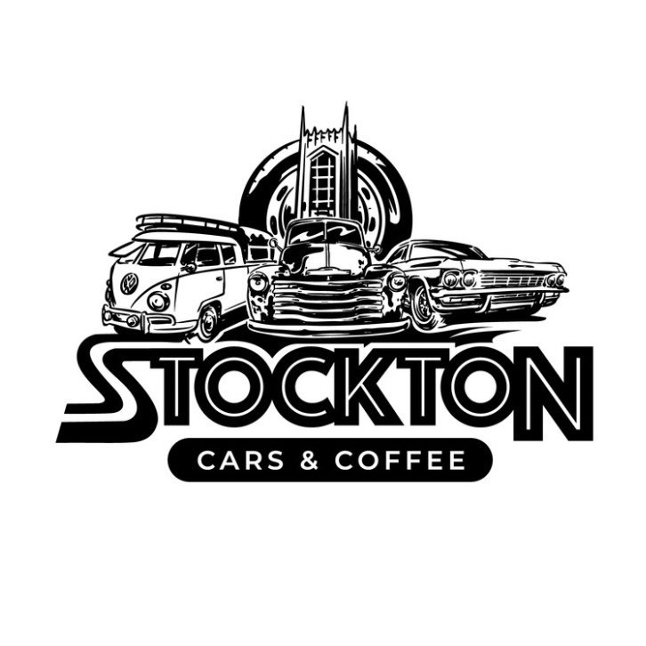 Stockton Cars and Coffee — Cars & Coffee meet
