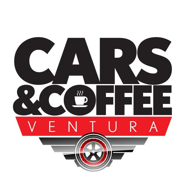 Cars & Coffee Ventura — Cars & Coffee meet