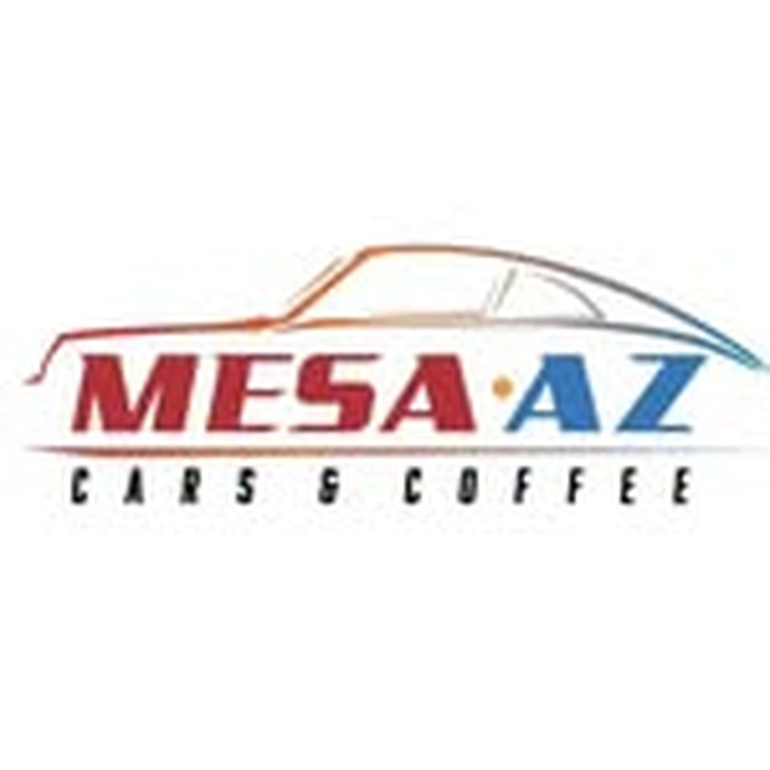 Mesa — Cars & Coffee meet