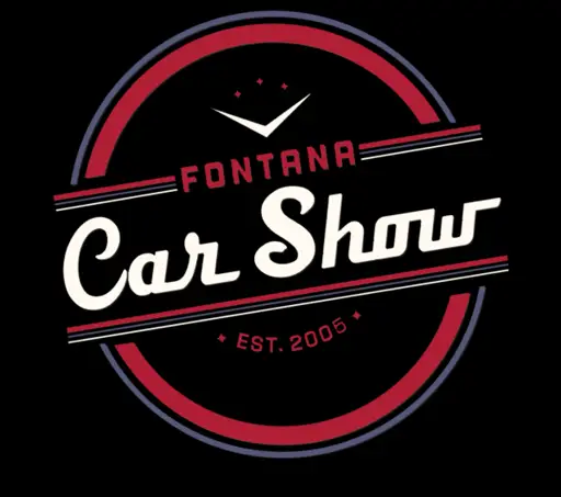 Fontana Car Show — Cars & Coffee meet