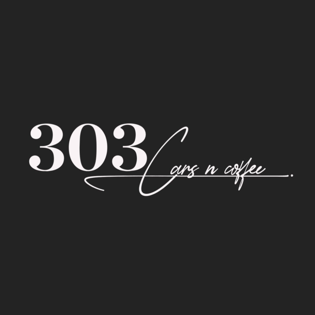 303 Cars N Coffee — Cars & Coffee meet