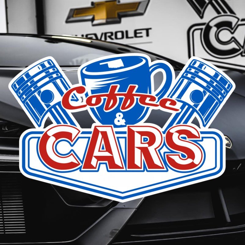 Coffee & Cars OKC — Cars & Coffee meet