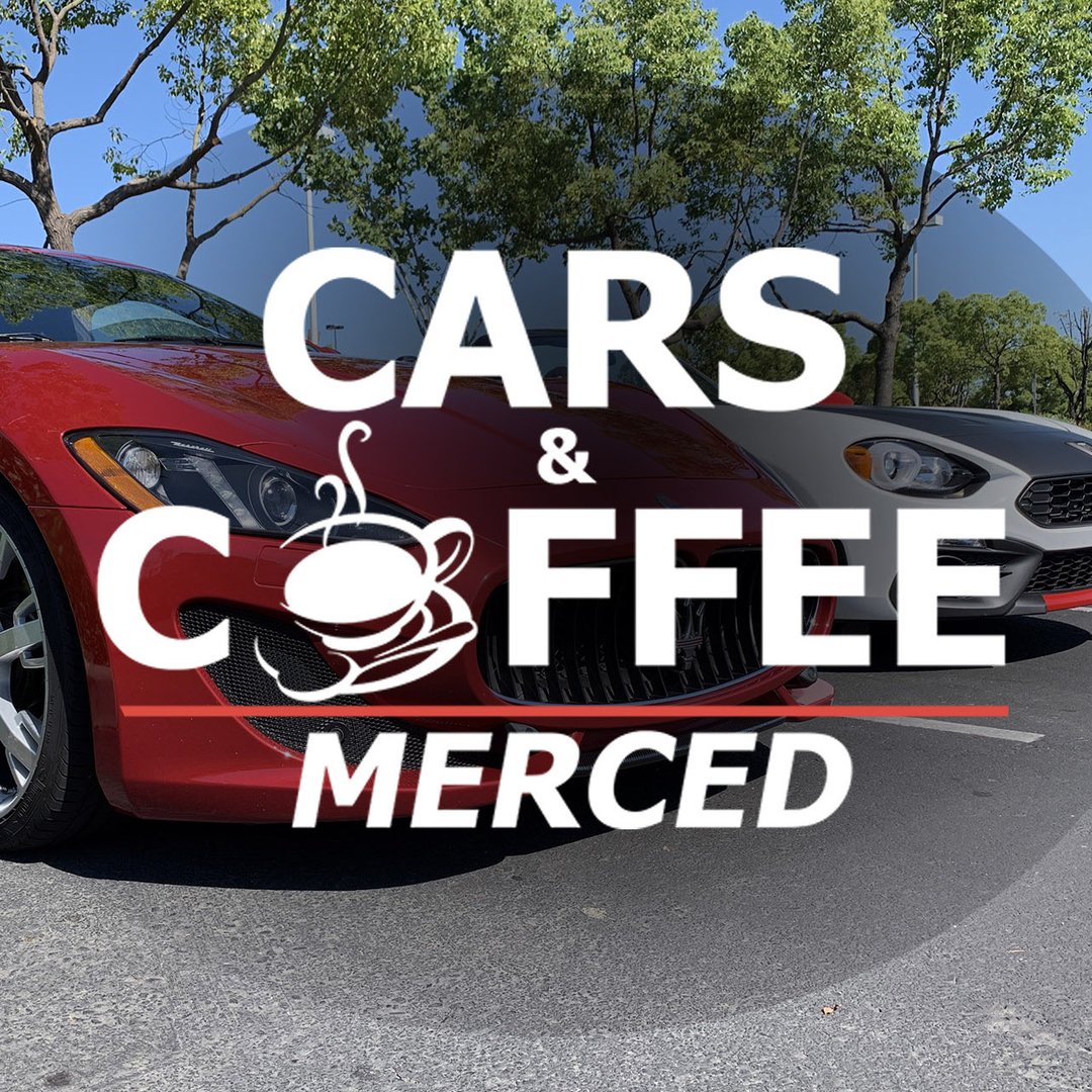 Cars and Coffee Merced — Cars & Coffee meet
