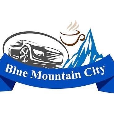 Grand Terrace Cars & Coffee — Cars & Coffee meet