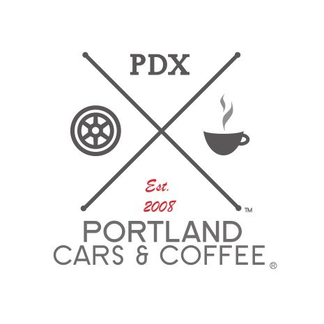Portland Cars & Coffee — Cars & Coffee meet