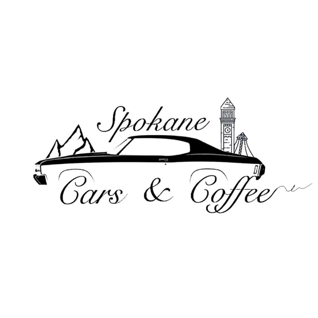 Spokane Cars & Coffee — Cars & Coffee meet