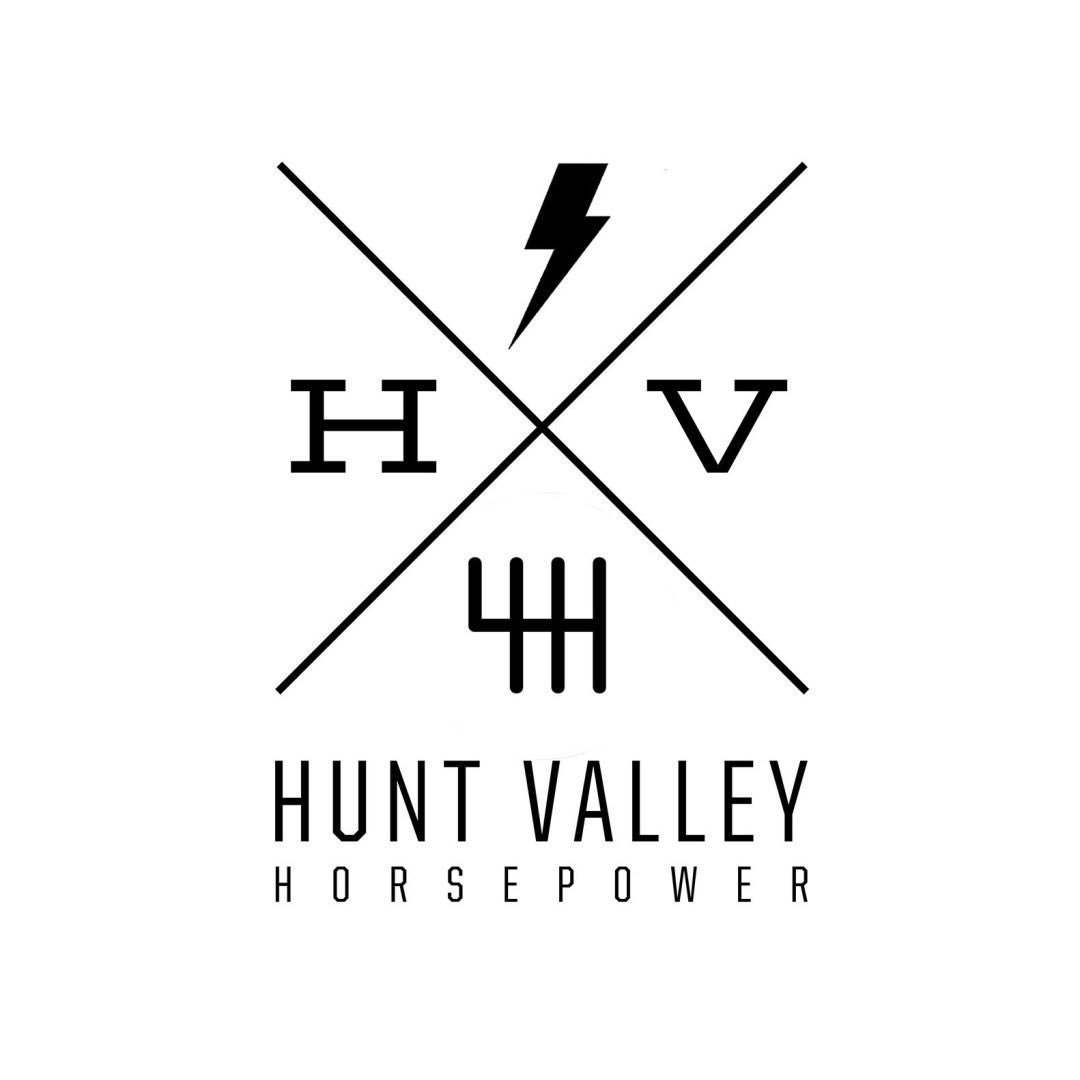Hunt Valley Horsepower — Cars & Coffee meet