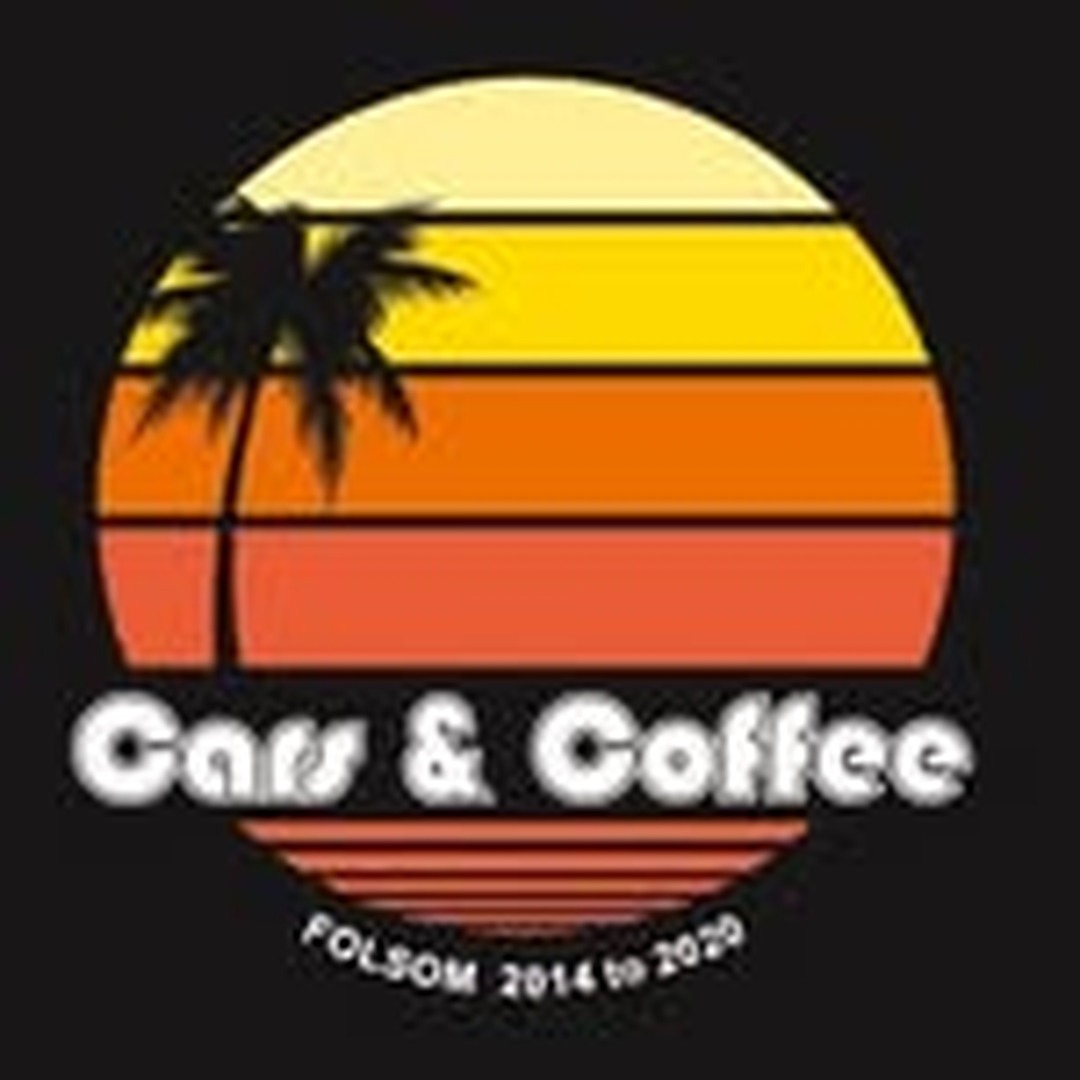 Folsom EDH — Cars & Coffee meet