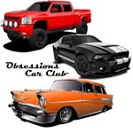 Tucson Cars & Coffee by Obsessions Car Club — Cars & Coffee meet