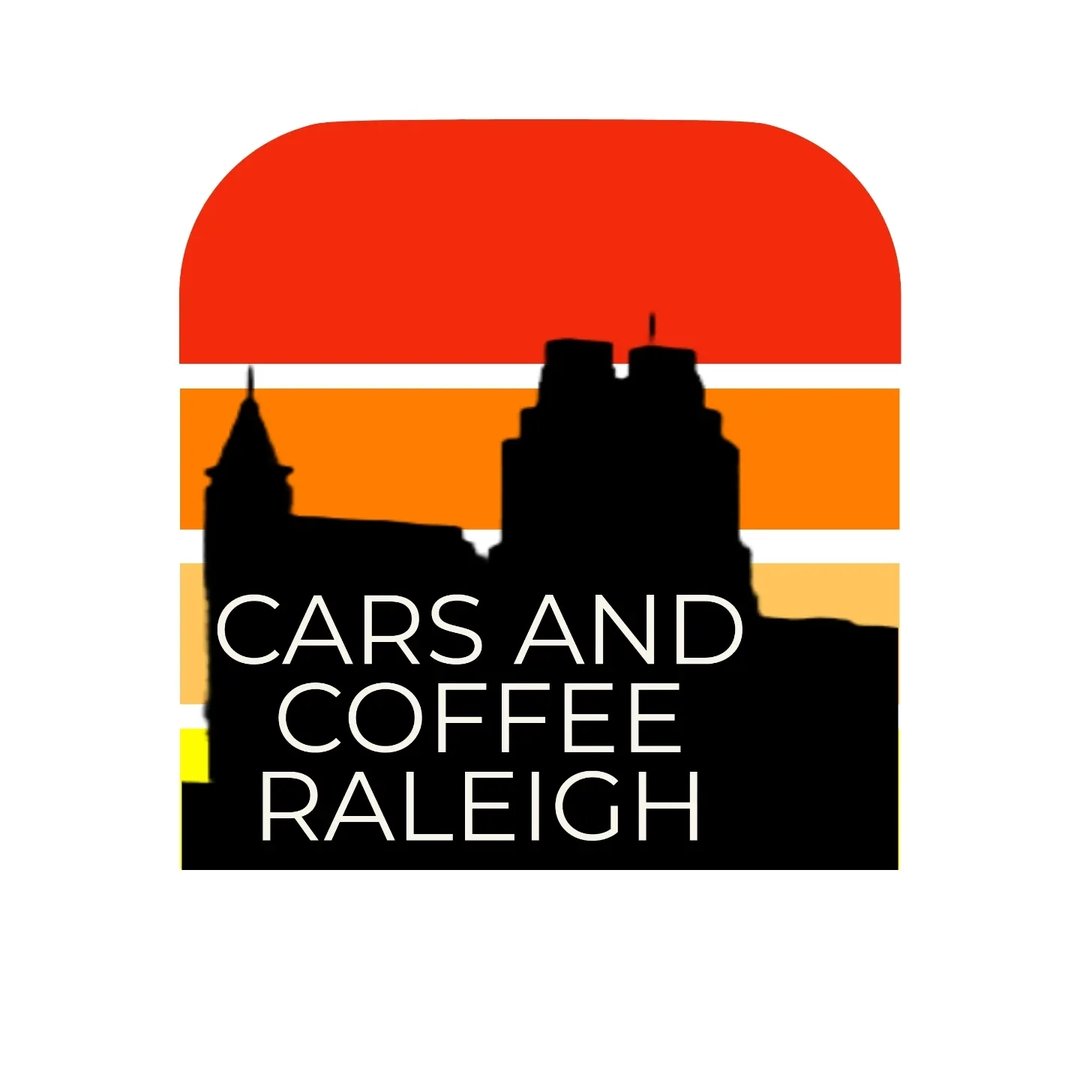 Raleigh Cars & Coffee — Cars & Coffee meet