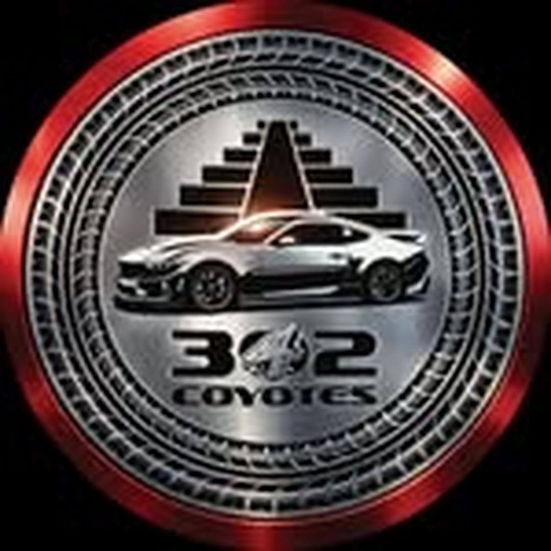 Cars At The Pointe — Cars & Coffee meet