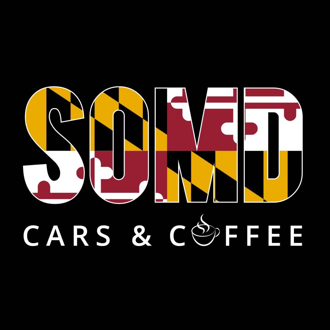 SOMD Cars & Coffee — Cars & Coffee meet