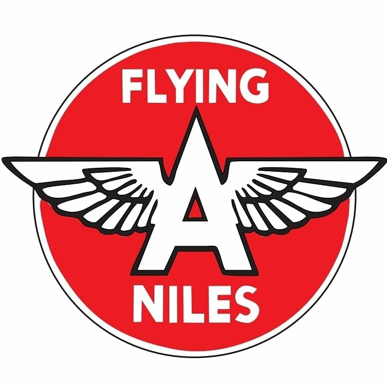 Niles Flying A Classics and Coffee — Cars & Coffee meet