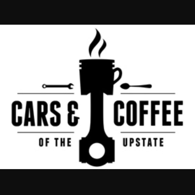 Cars & Coffee of the Upstate — Cars & Coffee meet