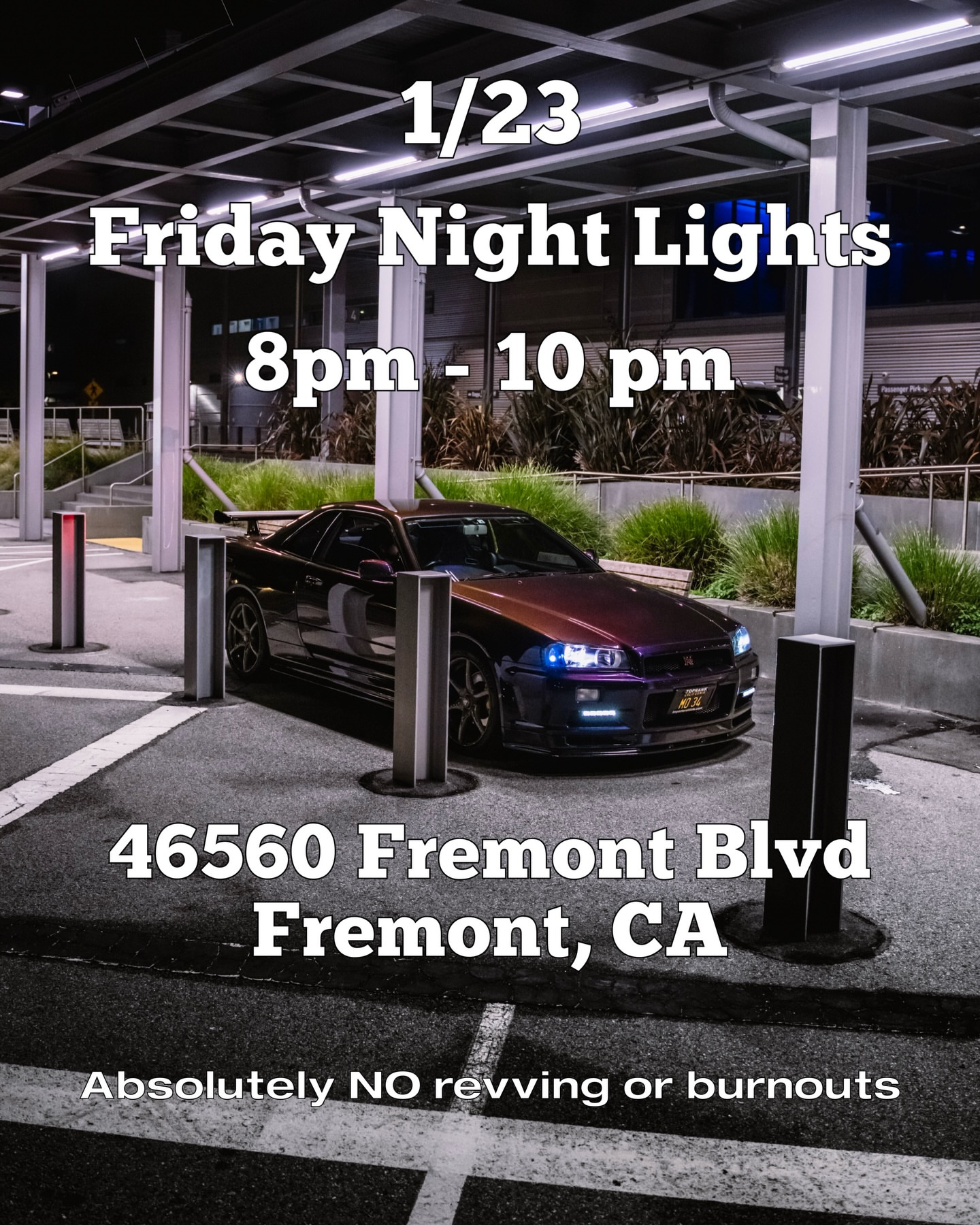 Friday Night Lights - AutoLNK