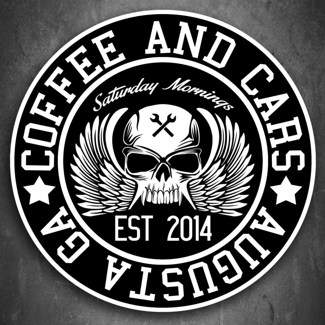 Coffee and Cars Augusta — Cars & Coffee meet