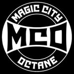 Magic City Octane — Cars & Coffee meet