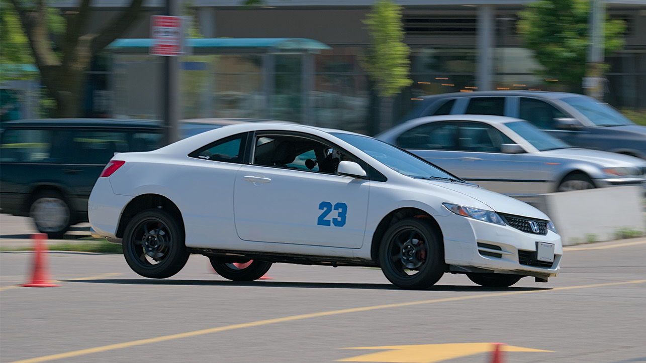 Pitl 2026 PITL Autoslalom Test & Tune - AutoLNK