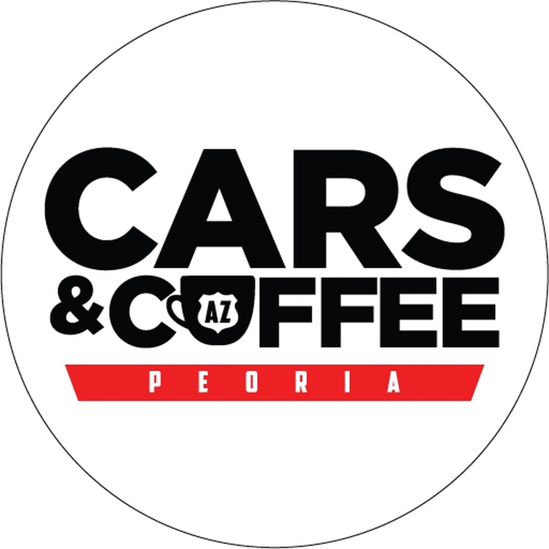 Peoria — Cars & Coffee meet