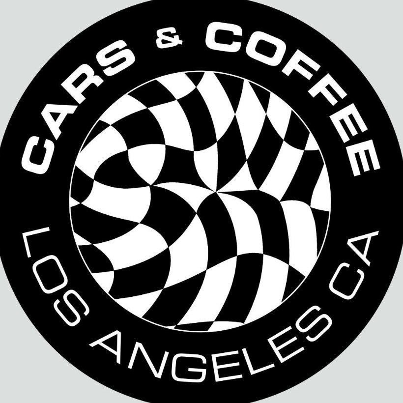 Cars & Coffee Los Angeles — Cars & Coffee meet