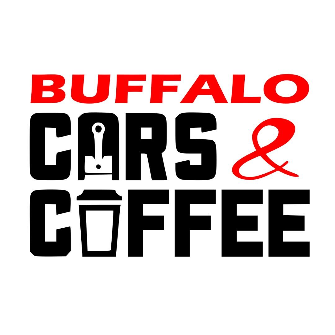 Buffalo Cars & Coffee — Cars & Coffee meet