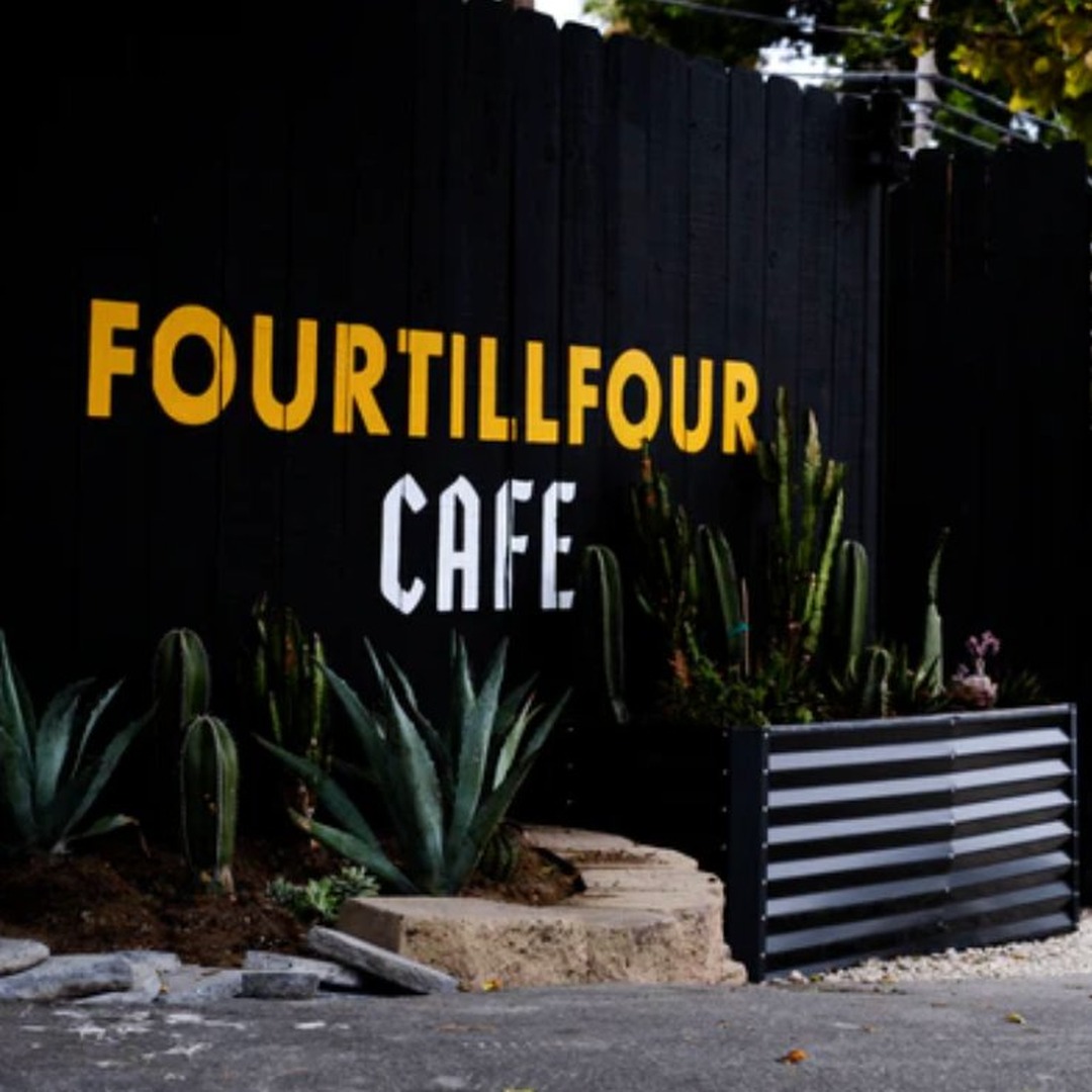 Fourtillfour — Cars & Coffee meet