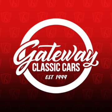Caffeine and Chrome at Gateway Classic Cars of Detroit — Cars & Coffee meet