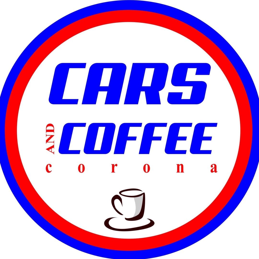 Cars & Coffee Corona — Cars & Coffee meet