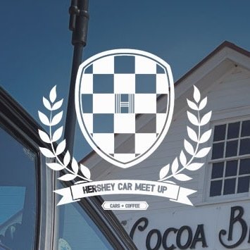 Hershey Car Meetup — Cars & Coffee meet
